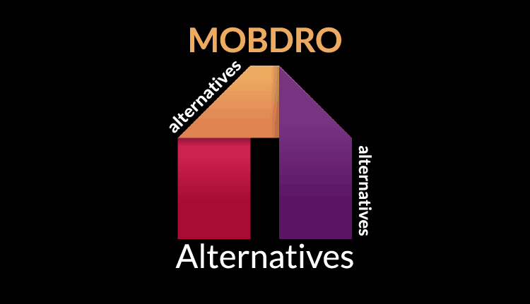 Apps Like Mobdro - gatorlasopa